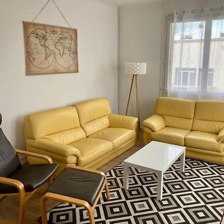 Grand Appartement Proche Cite De L'Espace トゥールーズ エクステリア 写真