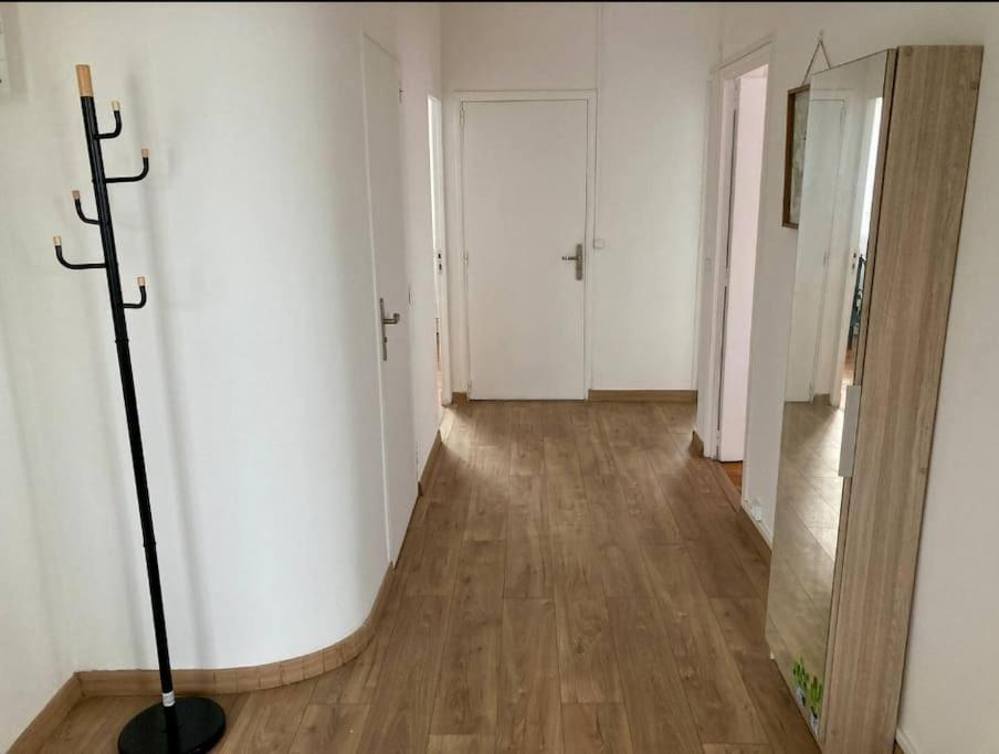 Grand Appartement Proche Cite De L'Espace トゥールーズ エクステリア 写真