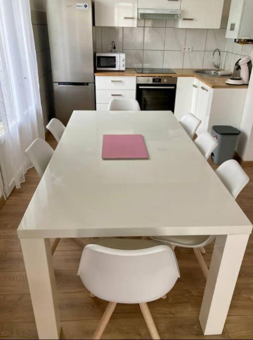 Grand Appartement Proche Cite De L'Espace トゥールーズ エクステリア 写真